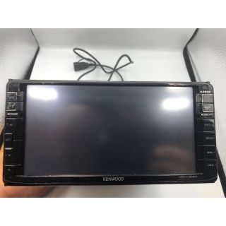 ケンウッド(KENWOOD)のKenwood カーナビ　MDV L502W(カーナビ/カーテレビ)