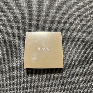 アールエムケー(RMK)のRMK ザベージュライブラリーブラッシュデュオ03(チーク)