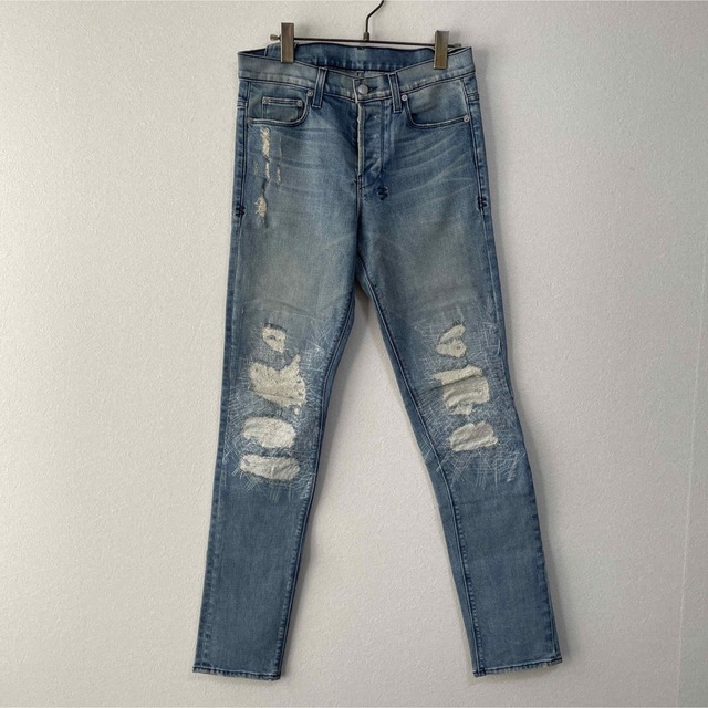 激安価格の ksubi デニム パンツ ジーンズ ロンハーマン RonHerman ...