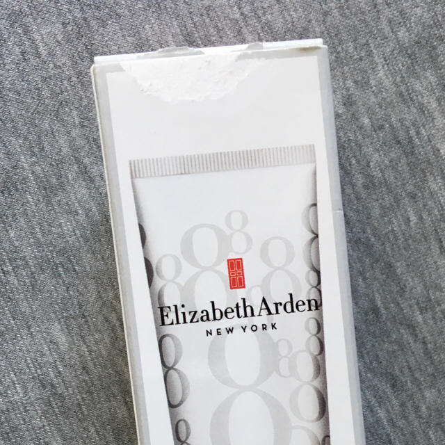 Elizabeth Arden(エリザベスアーデン)のElizabethArden Eight Hour Cream コスメ/美容のベースメイク/化粧品(その他)の商品写真