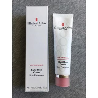 エリザベスアーデン(Elizabeth Arden)のElizabethArden Eight Hour Cream(その他)