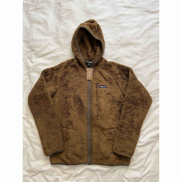 パタゴニア Los Gatos Fleece Hoody Patagonia