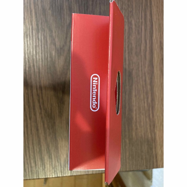 Nintendo Switch(ニンテンドースイッチ)の丁寧に梱包・新品　ネオングリーン/ネオンピンク Nintendo Switch エンタメ/ホビーのゲームソフト/ゲーム機本体(その他)の商品写真