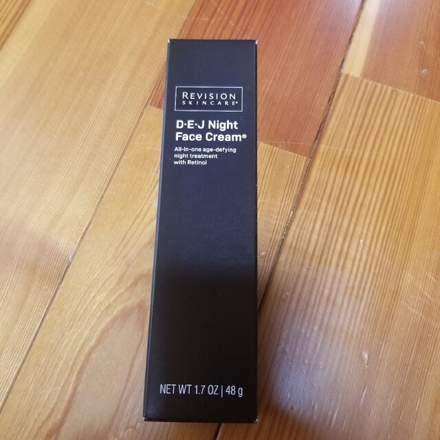 リビジョンREVISION DEJナイトフェイスクリーム プレゼントを選ぼう