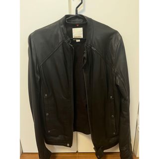 ディーゼル(DIESEL)のDISEL ライダースジャケット(ライダースジャケット)