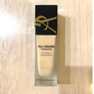 イヴサンローランボーテ(Yves Saint Laurent Beaute)のYSL オールアワーズリキッド　LN1(ファンデーション)