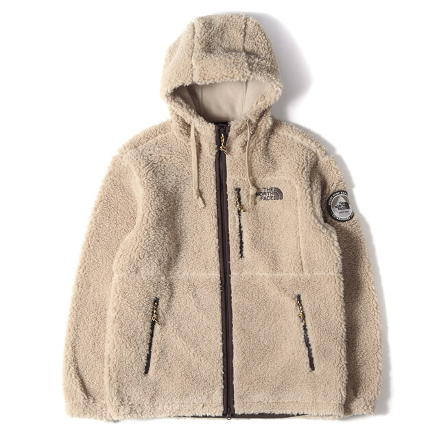 メンズ THE NORTH FACE ノースフェイス ジャケット ホワイトレーベル ...