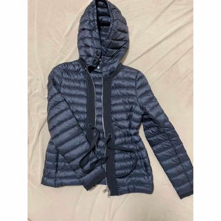 モンクレール(MONCLER)のモンクレール　ダウンジャケット　ペリクレース(ダウンジャケット)