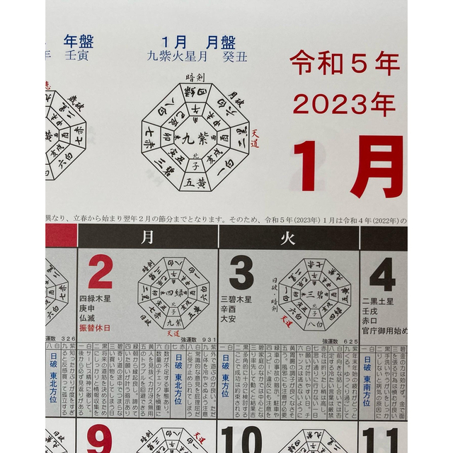 お水取り九星開運暦高嶋泉妙易占学院六星占術 お水取り九星開運暦高嶋泉妙易占学院六星占術