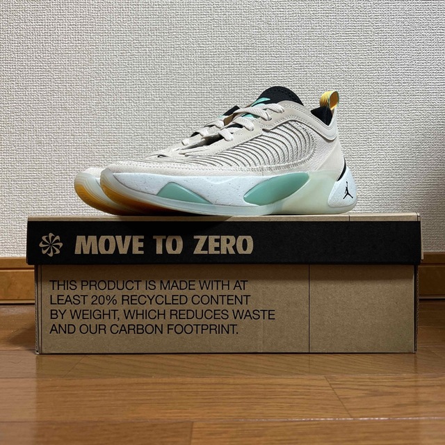 JORDAN LUKA1 NEXT NATURE PF ジョーダン ルカ1