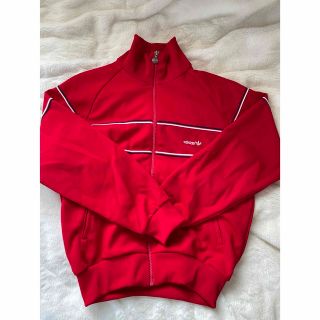 アディダス(adidas)のアユニD 着用　アディダス　西ドイツ　ジャージ　vintage(ジャージ)