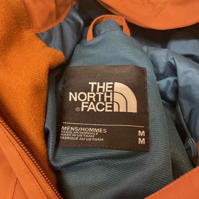 THE NORTH FACE(ザノースフェイス)のスノボーウエア　ノースフェイス スポーツ/アウトドアのスキー(ウエア)の商品写真