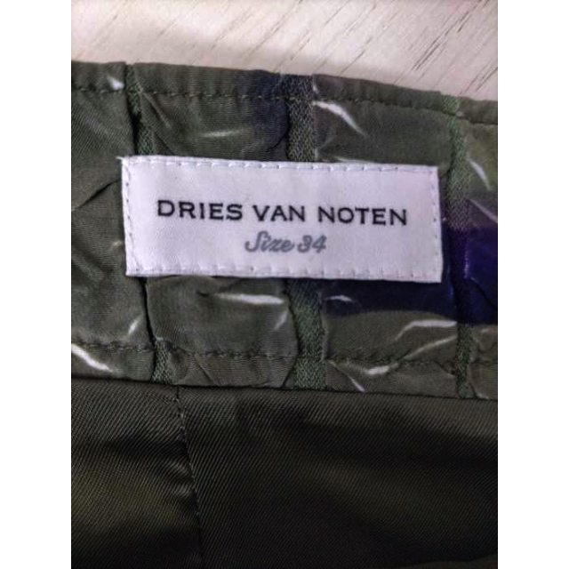 DRIES VAN NOTEN(ドリスヴァンノッテン)のDRIES VAN NOTEN(ドリスヴァンノッテン) レディース スカート レディースのスカート(その他)の商品写真