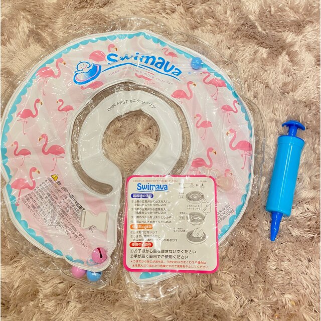 Swimava スイマーバ　 キッズ/ベビー/マタニティのおもちゃ(お風呂のおもちゃ)の商品写真