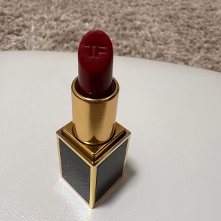 トムフォード(TOM FORD)のTOMFORD トムフォード　ミニリップ　口紅(口紅)