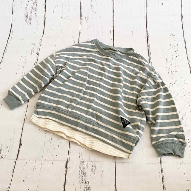 最安挑戦! バースデイ ワッフルトップス 90 filigree.com.ph