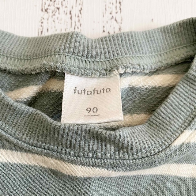 最安挑戦! バースデイ ワッフルトップス 90 filigree.com.ph