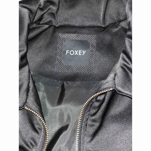 FOXEY - FOXEY 中綿ダウンコート 人気完売商品の通販 by ププ FOXEY - FOXEY 中綿ダウンコート 人気完売商品の通販 by ププ