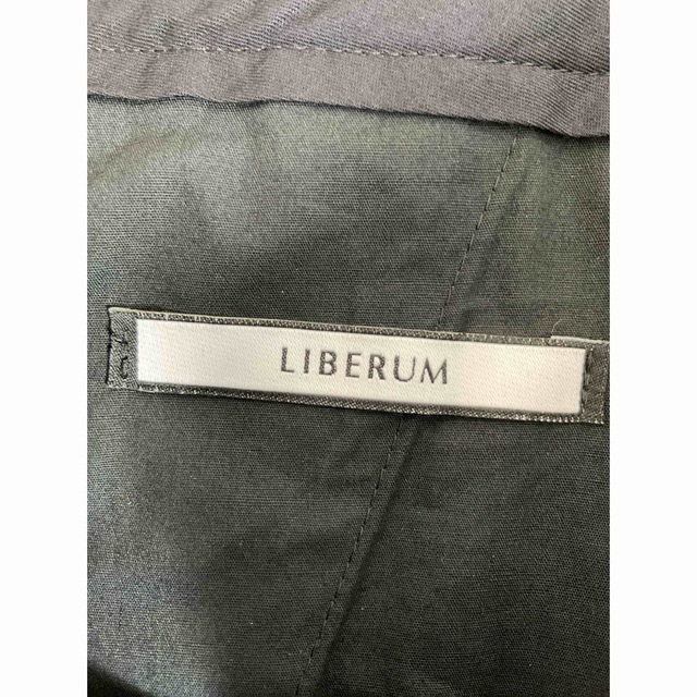 LIBERUM パンツ メンズのパンツ(ワークパンツ/カーゴパンツ)の商品写真