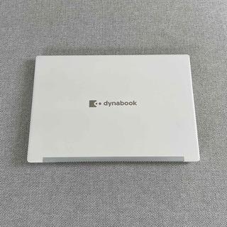 SSD256GB/メモリ8GB 光沢液晶 dynabookT552/36HB