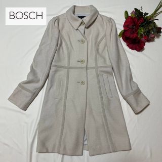 ボッシュ ロングコート(レディース)の通販 100点以上 | BOSCHの ボッシュ ロングコート(レディース)の通販 100点以上 | BOSCHの