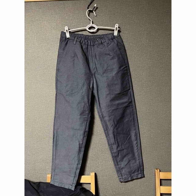 極美品 teatora wallet pants time leap - スラックス