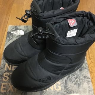 ザノースフェイス(THE NORTH FACE)のノースフェイス  ヌプシ  ブーツ(ブーツ)