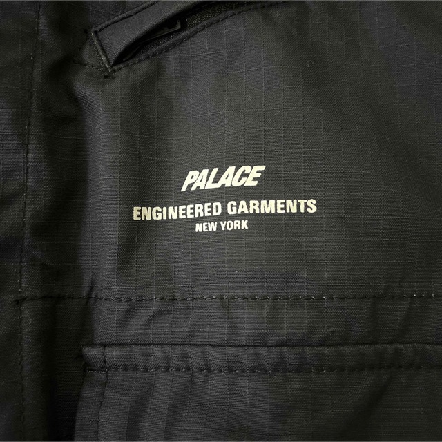 PALACE Engineered Garments Track Jacket