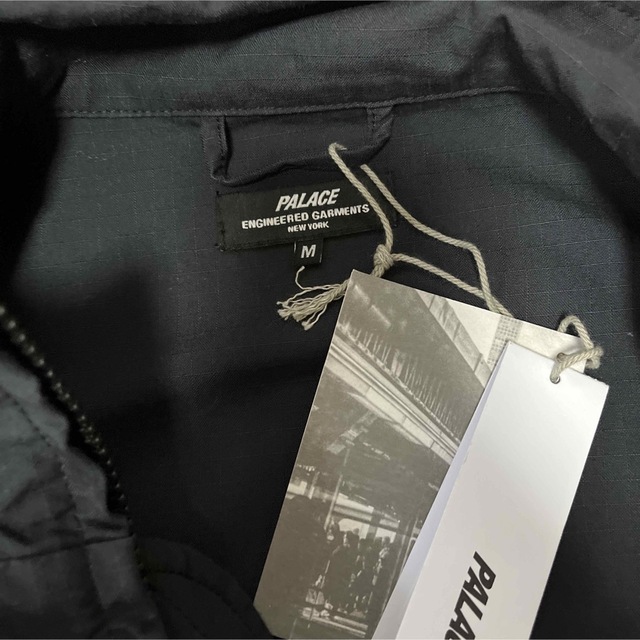 PALACE Engineered Garments Track Jacket