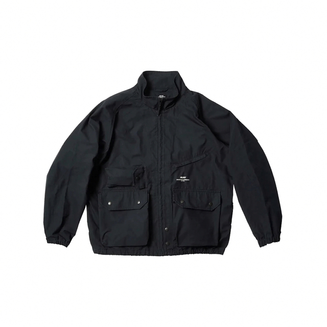 PALACE Engineered Garments Track Jacket