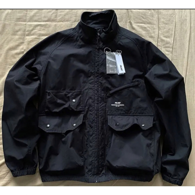 PALACE Engineered Garments Track Jacket