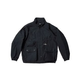 パレス(PALACE)のPALACE Engineered Garments Track Jacket(ミリタリージャケット)