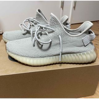 イージー(YEEZY（adidas）)のADIDAS YEEZY BOOST 350 V2 SESAME(スニーカー)