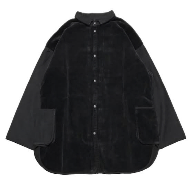 Porter Classic(ポータークラシック) SHIRT JACKET