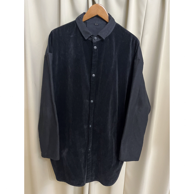 Porter Classic(ポータークラシック) SHIRT JACKET