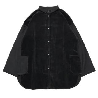 ポータークラシック(PORTER CLASSIC)のPorter Classic(ポータークラシック) SHIRT JACKET(その他)