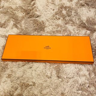 エルメス(Hermes)のHERMES エルメス　空箱(ショップ袋)