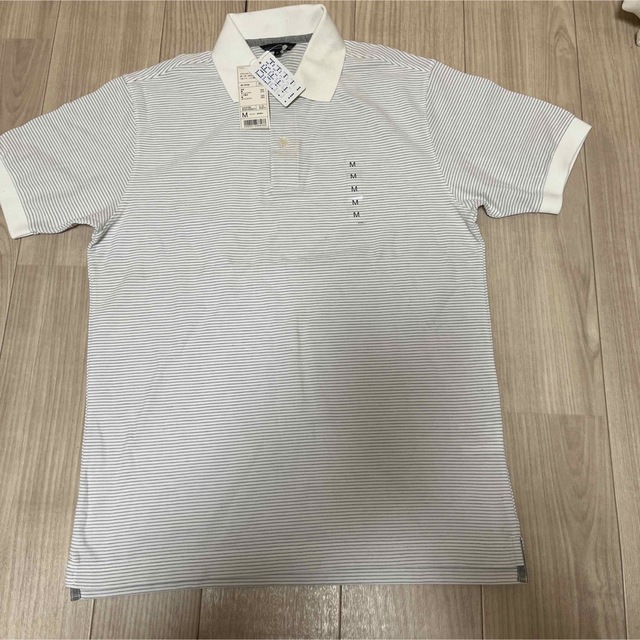 UNIQLO(ユニクロ)のUNIQLOポロシャツ メンズのトップス(ポロシャツ)の商品写真