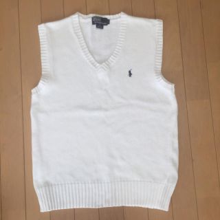 ラルフローレン(Ralph Lauren)のラルフローレン (ベスト/ジレ)