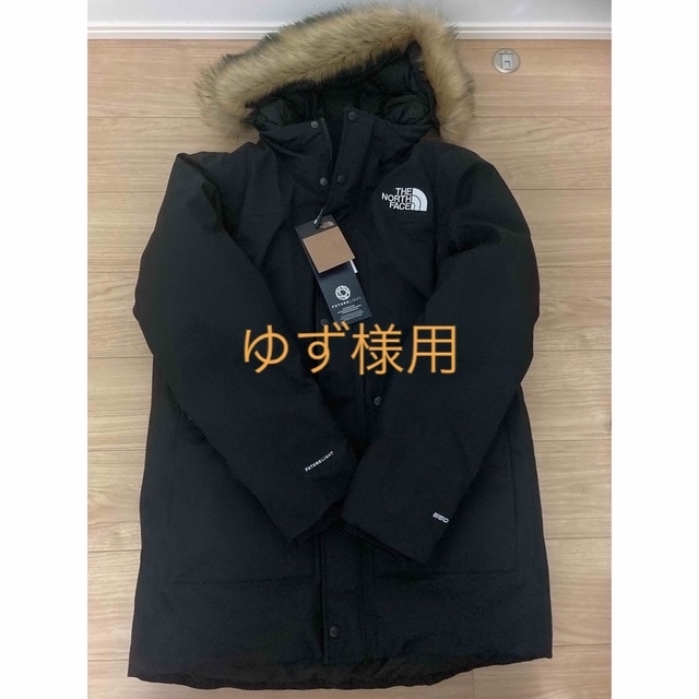 値下げしました！　THE NORTH FACE MOUNTAIN JACKET