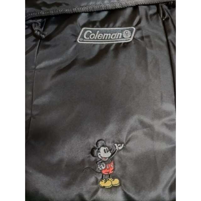 Coleman(コールマン)のColeman(R)】ミッキー リュックサック・バックパック はつ丸様専用出品 レディースのバッグ(リュック/バックパック)の商品写真