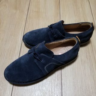 クラークス(Clarks)の未使用　Clarks　クラークス　スリッポン　Un Ava / UNアヴァ　23(スリッポン/モカシン)