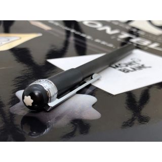 MONTBLANC - 完売入手困難レアモデルNo25700シニアム☆モンブラン製