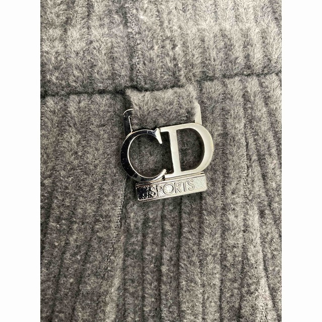 Christian Dior(クリスチャンディオール)のDior パンツ レディースのパンツ(カジュアルパンツ)の商品写真