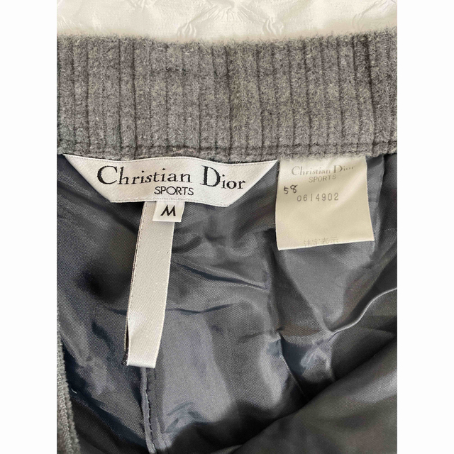 Christian Dior(クリスチャンディオール)のDior パンツ レディースのパンツ(カジュアルパンツ)の商品写真