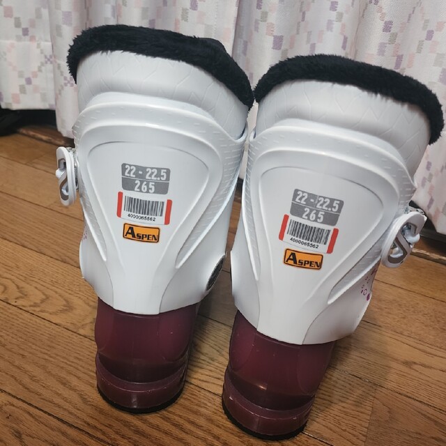 SALOMON(サロモン)のSALOMON　サロモン　スキーブーツ スポーツ/アウトドアのスキー(その他)の商品写真