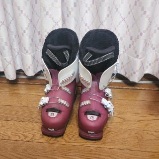 サロモン(SALOMON)のSALOMON　サロモン　スキーブーツ(その他)