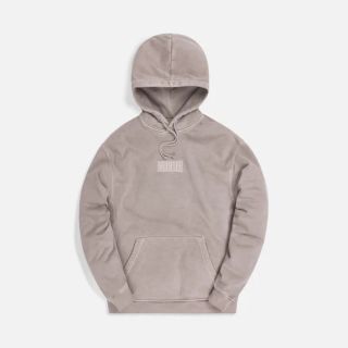 キス(KITH)の【XS】新品 Kith Williams III Hoodie Molecule(パーカー)