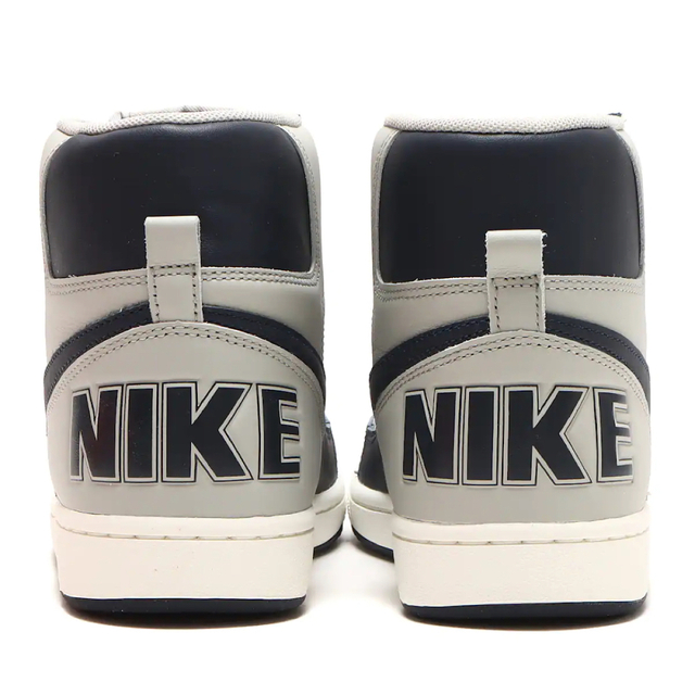 NIKE - 27cm Nike Terminator High FB1832-001の通販 by You Can You