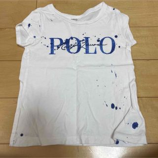 ポロラルフローレン(POLO RALPH LAUREN)のラルフローレンTシャツ100(Tシャツ/カットソー)